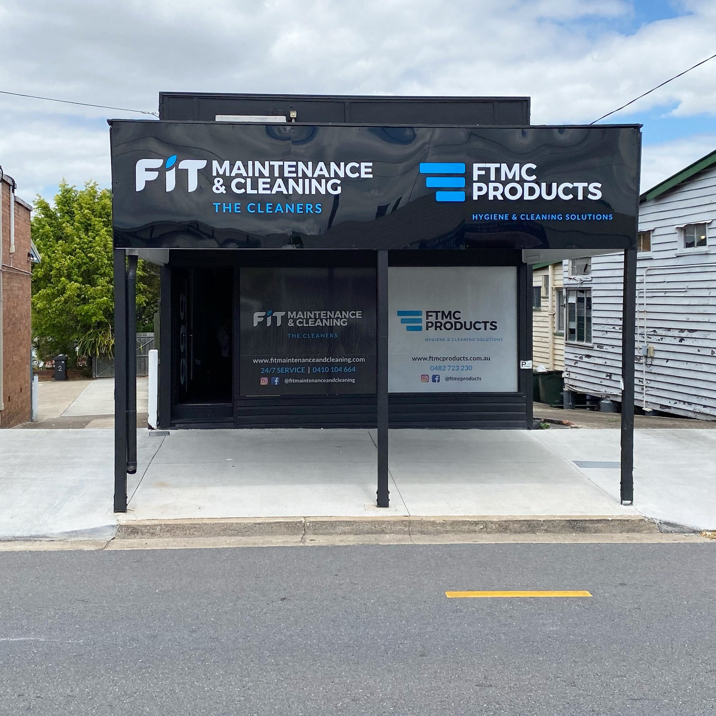 FTMC Products