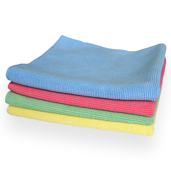 Microfiber cloths FTMC Products